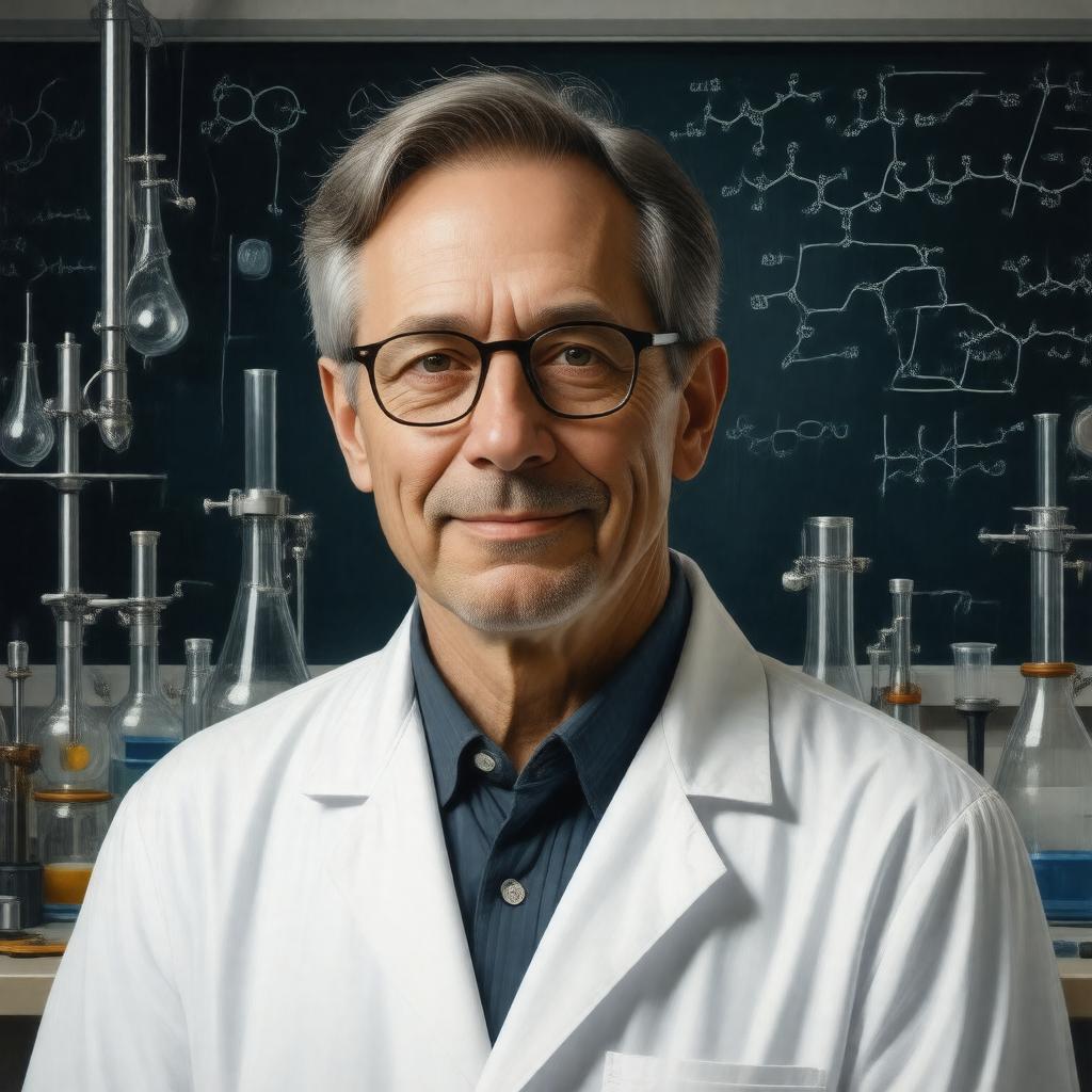 Jack W. Szostak